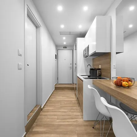 Hermes Suites, Ermou St, Nilie Hospitality Mgmt * Thessaloniki