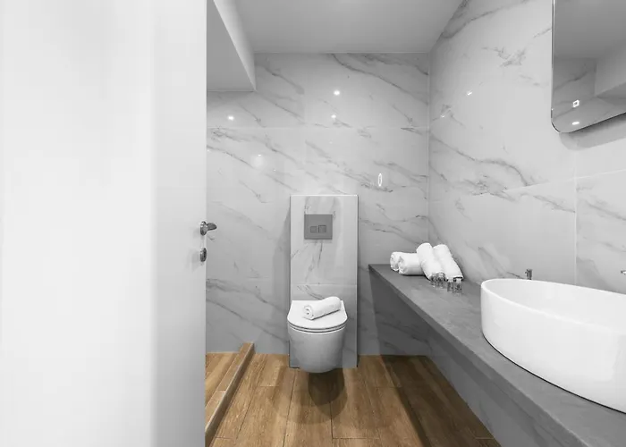 Hermes Suites, Ermou St, Nilie Hospitality Mgmt *