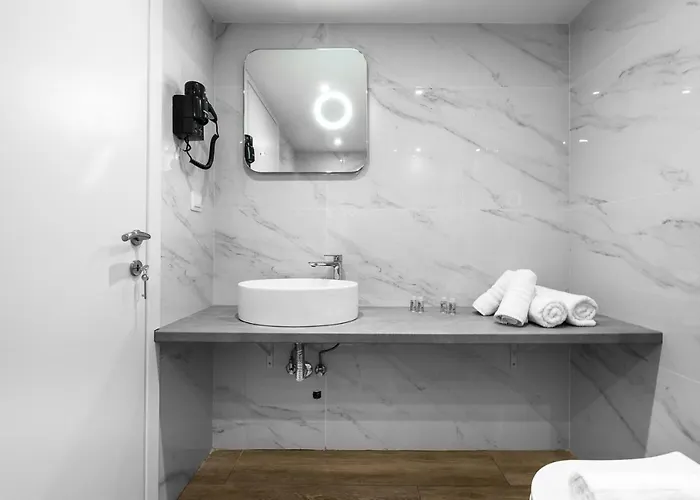 Hermes Suites, Ermou St, Nilie Hospitality Mgmt Soluň