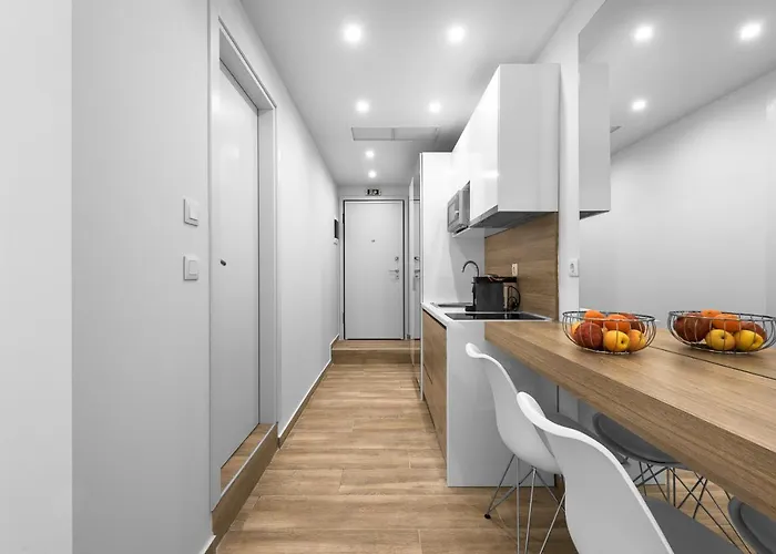 Hermes Suites, Ermou St, Nilie Hospitality Mgmt * Soluň