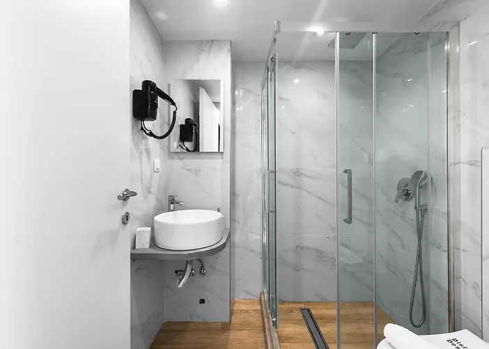 Hermes Suites, Ermou St, Nilie Hospitality Mgmt Lejlighed