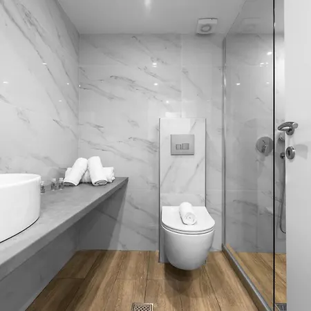 Hermes Suites, Ermou St, Nilie Hospitality Mgmt Διαμέρισμα