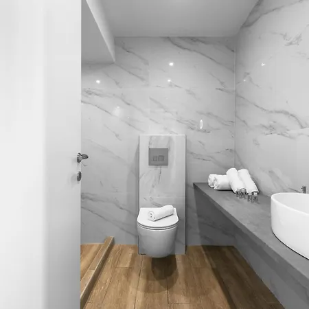 Hermes Suites, Ermou St, Nilie Hospitality Mgmt *