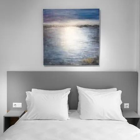 Hermes Suites, Ermou St, Nilie Hospitality Mgmt * Salonicco