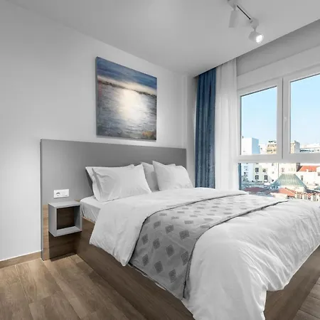 Hermes Suites, Ermou St, Nilie Hospitality Mgmt Appartamento