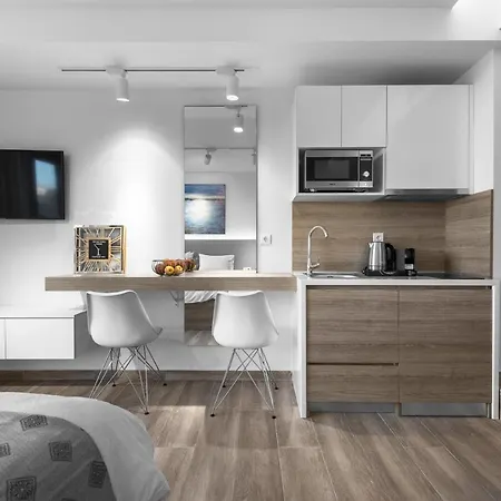Daire Hermes Suites, Ermou St, Nilie Hospitality Mgmt