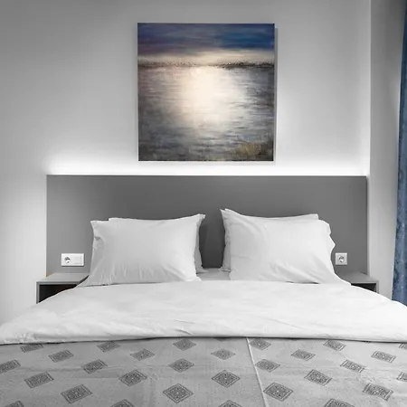 Hermes Suites, Ermou St, Nilie Hospitality Mgmt Lejlighed Thessaloníki