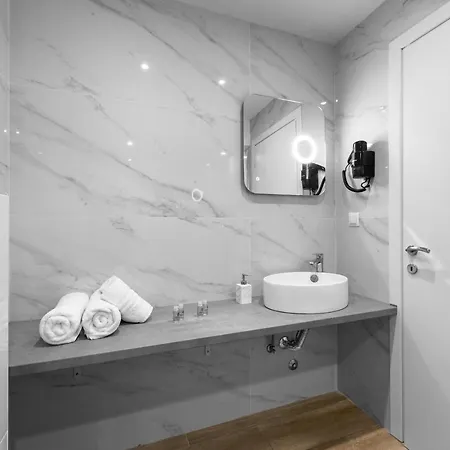 Hermes Suites, Ermou St, Nilie Hospitality Mgmt