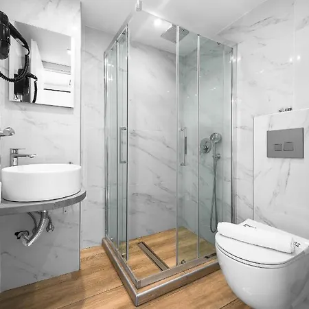 Hermes Suites, Ermou St, Nilie Hospitality Mgmt