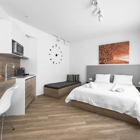 Hermes Suites, Ermou St, Nilie Hospitality Mgmt Selanik
