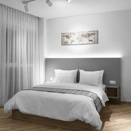 Διαμέρισμα Hermes Suites, Ermou St, Nilie Hospitality Mgmt