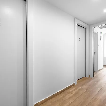 Hermes Suites, Ermou St, Nilie Hospitality Mgmt