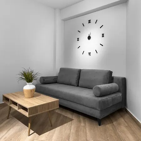 Διαμέρισμα Hermes Suites, Ermou St, Nilie Hospitality Mgmt