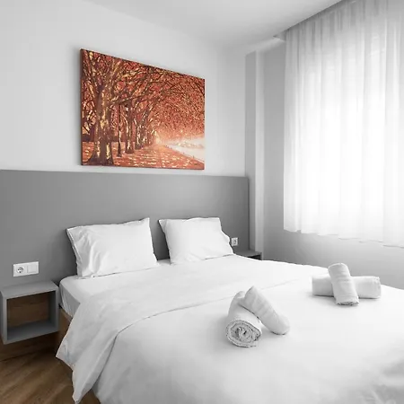 Hermes Suites, Ermou St, Nilie Hospitality Mgmt Διαμέρισμα Θεσσαλονίκη