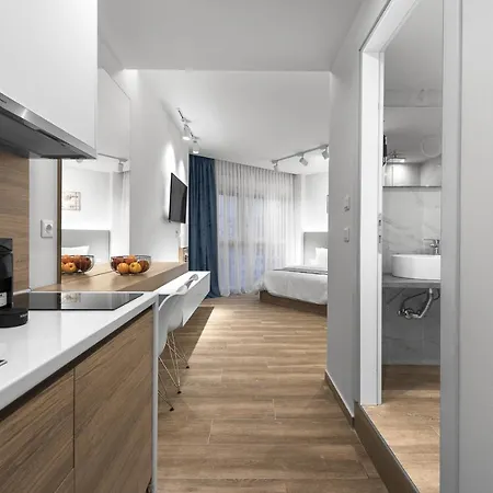 Hermes Suites, Ermou St, Nilie Hospitality Mgmt * Θεσσαλονίκη