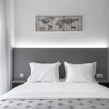 Appartamento Hermes Suites, Ermou St, Nilie Hospitality Mgmt *