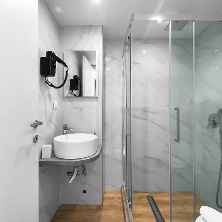 Hermes Suites, Ermou St, Nilie Hospitality Mgmt Διαμέρισμα