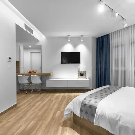 Lejlighed Hermes Suites, Ermou St, Nilie Hospitality Mgmt *