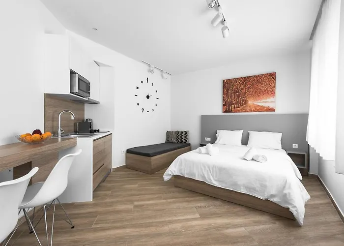 Hermes Suites, Ermou St, Nilie Hospitality Mgmt Selanik