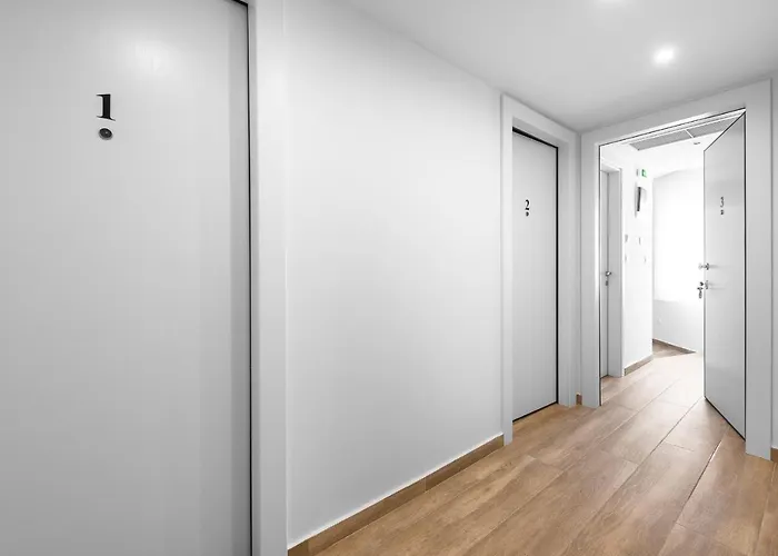 Hermes Suites, Ermou St, Nilie Hospitality Mgmt