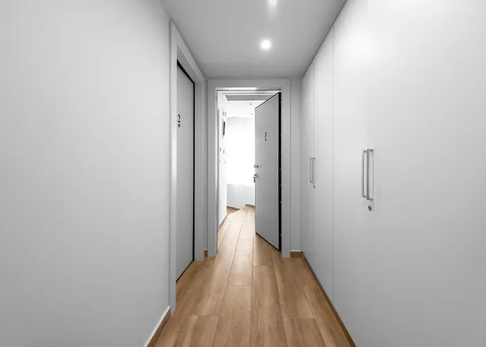 Hermes Suites, Ermou St, Nilie Hospitality Mgmt Апартаменты Салоники
