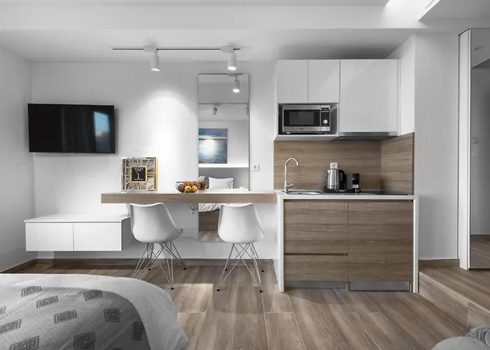 Appartamento Hermes Suites, Ermou St, Nilie Hospitality Mgmt