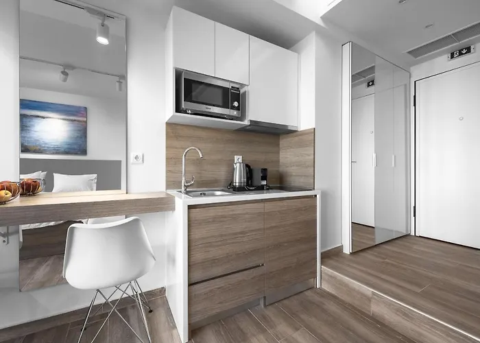 Hermes Suites, Ermou St, Nilie Hospitality Mgmt Appartamento