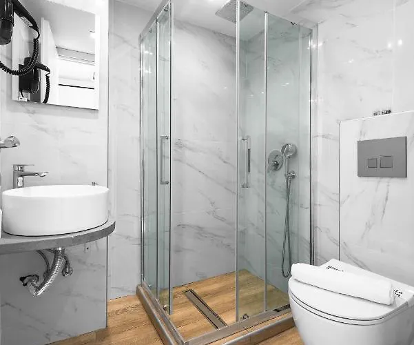 Hermes Suites, Ermou St, Nilie Hospitality Mgmt