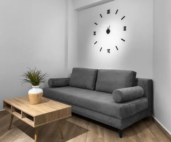 Appartamento Hermes Suites, Ermou St, Nilie Hospitality Mgmt